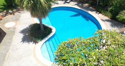 Beautiful Costa Rican Villa