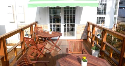 Family Lodge Hatagoya Kujukuri