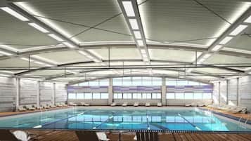 Inomhuspool