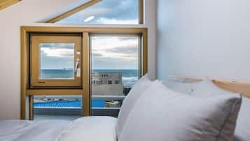 Maisonette (25 PY) | Kostenloses WLAN