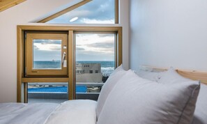 Free WiFi - Olle View Jeju (Jeju City)