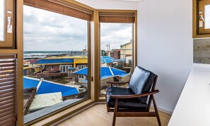 View from room - Olle View Jeju (Jeju City)