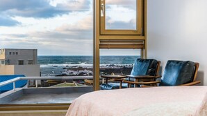 Toetasjesleilighet (25 PY) | Utsikt fra rommet