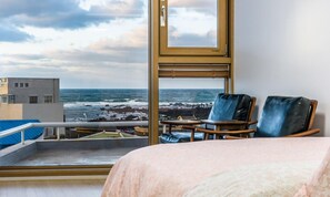 Duplex (25 PY) | View from room - Olle View Jeju (Jeju City)