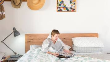 2 Schlafzimmer, Bügeleisen/Bügelbrett, WLAN
