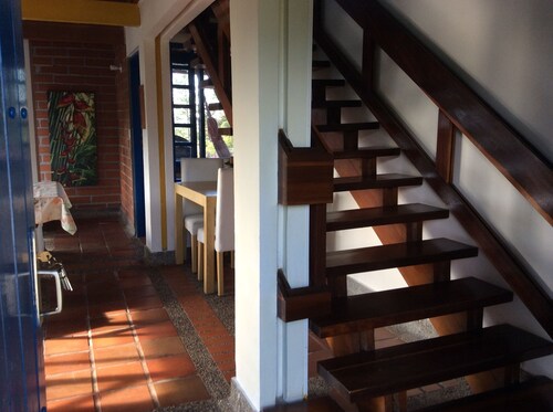 Lugares hermosos y tranquilos ideales para descansar y recargar baterías