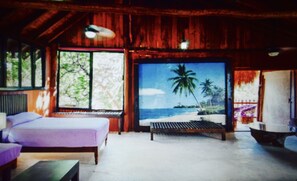 1 bedroom, WiFi