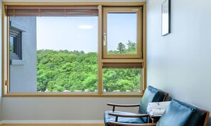 Studio (17 PY) | Free WiFi - La Memoria Jeju (Jeju City)