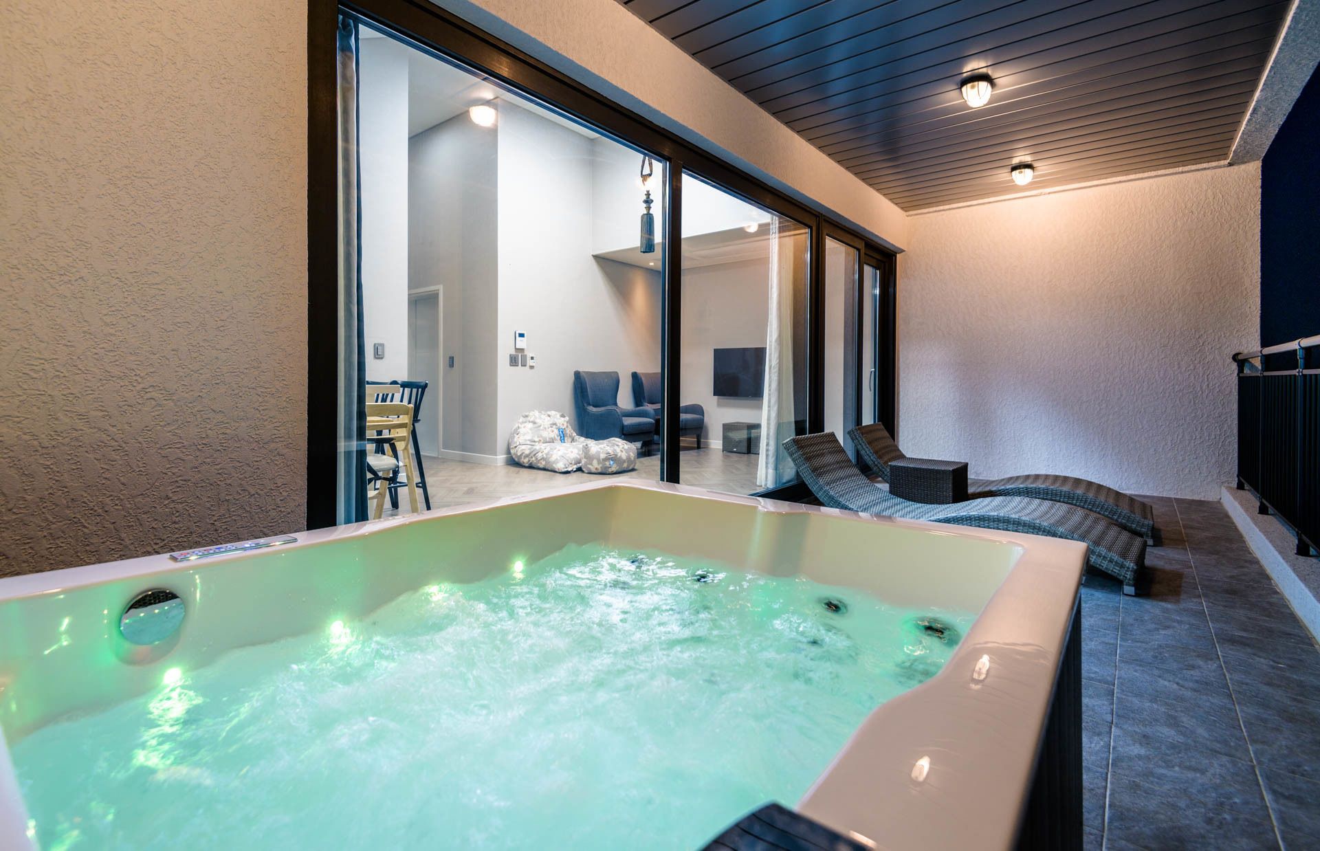 ルーム ジェットバス (20 PY) | ジェットバス