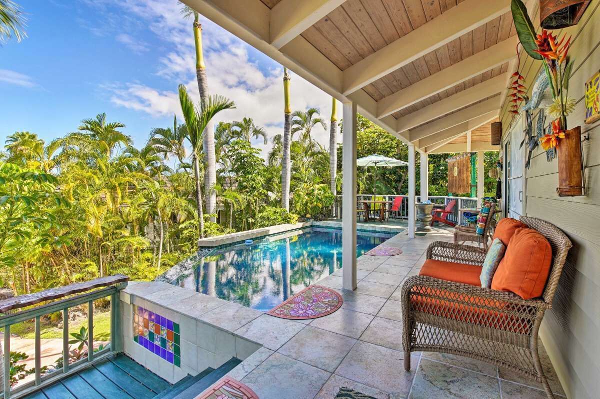 10 Best Villas With Private Pool In Hawaii, USA Updated 2024 Trip101