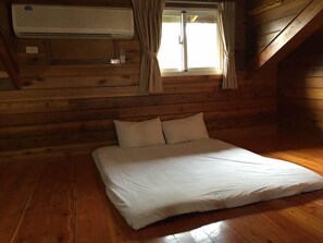 Interior detail - Greencity Resort (Fanlu)