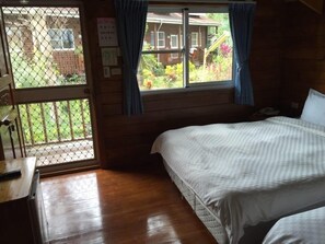 Blackout curtains, free WiFi - Greencity Resort (Fanlu)