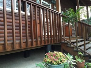 Exterior - Greencity Resort (Fanlu)