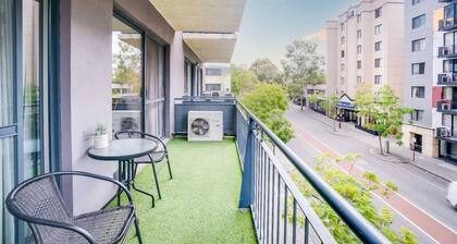 4 So Much More Family Apt 2BR Parking