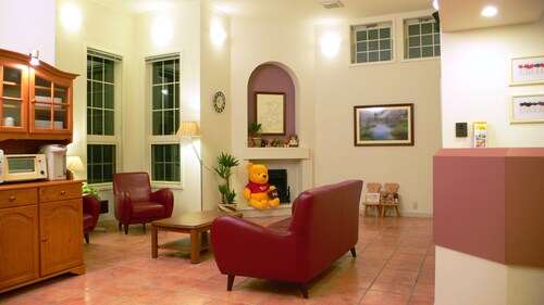 Family Lodge Hatagoya Tokyo Shinkiba