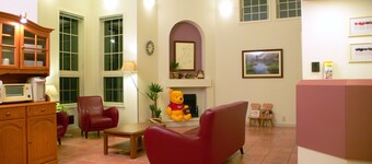 Family Lodge Hatagoya Tokyo Shinkiba