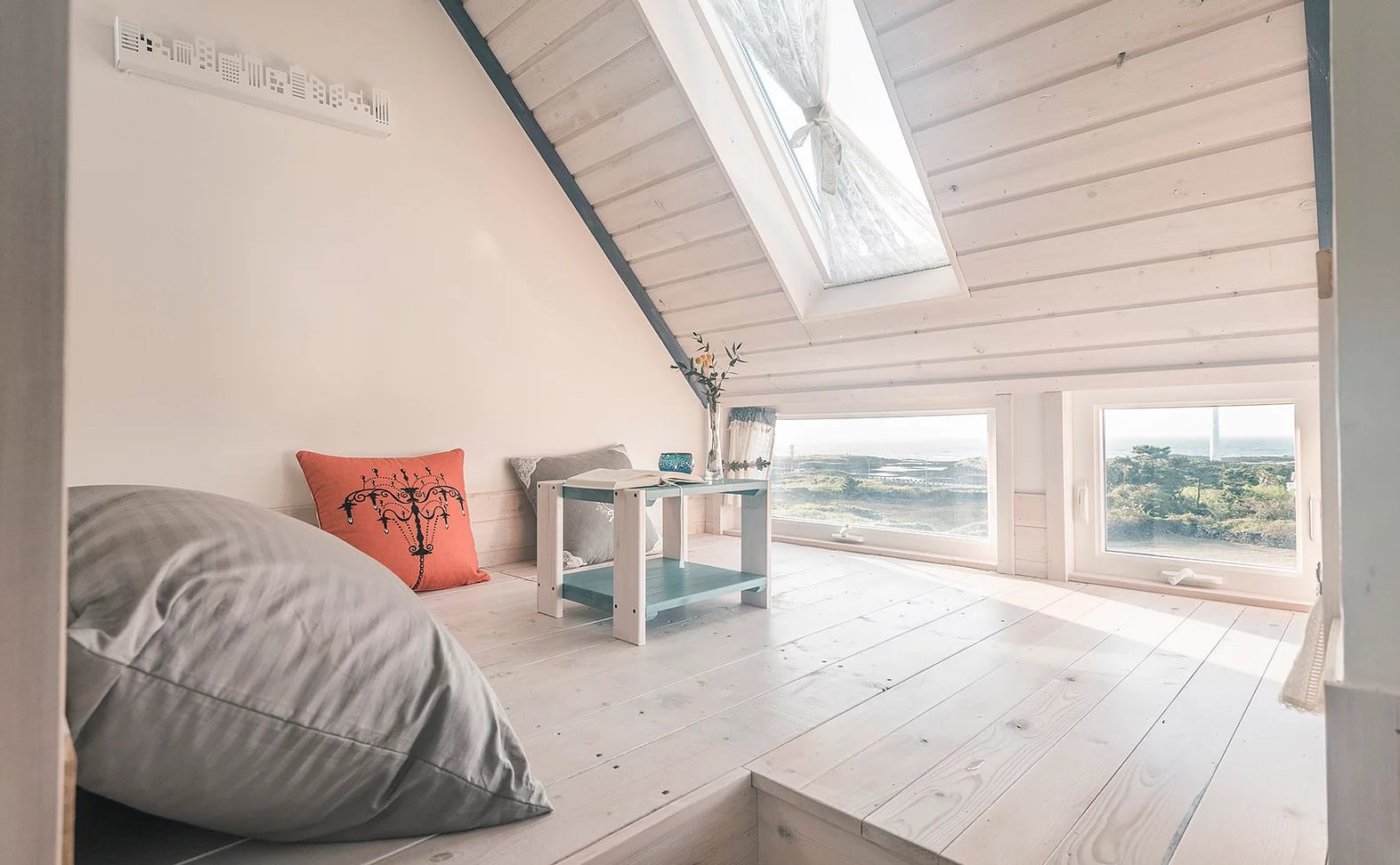 Duplex (17 PY)