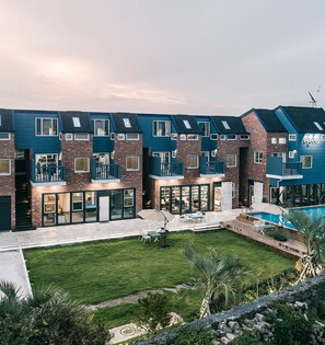 Exterior - Romance Papa (Jeju City)