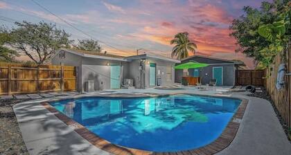 Détendez-vous et profitez de Fort Lauderdale Beach!