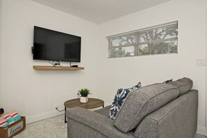 TV - ***Relax and Enjoy Fort Lauderdale Beach!! (Fort Lauderdale)