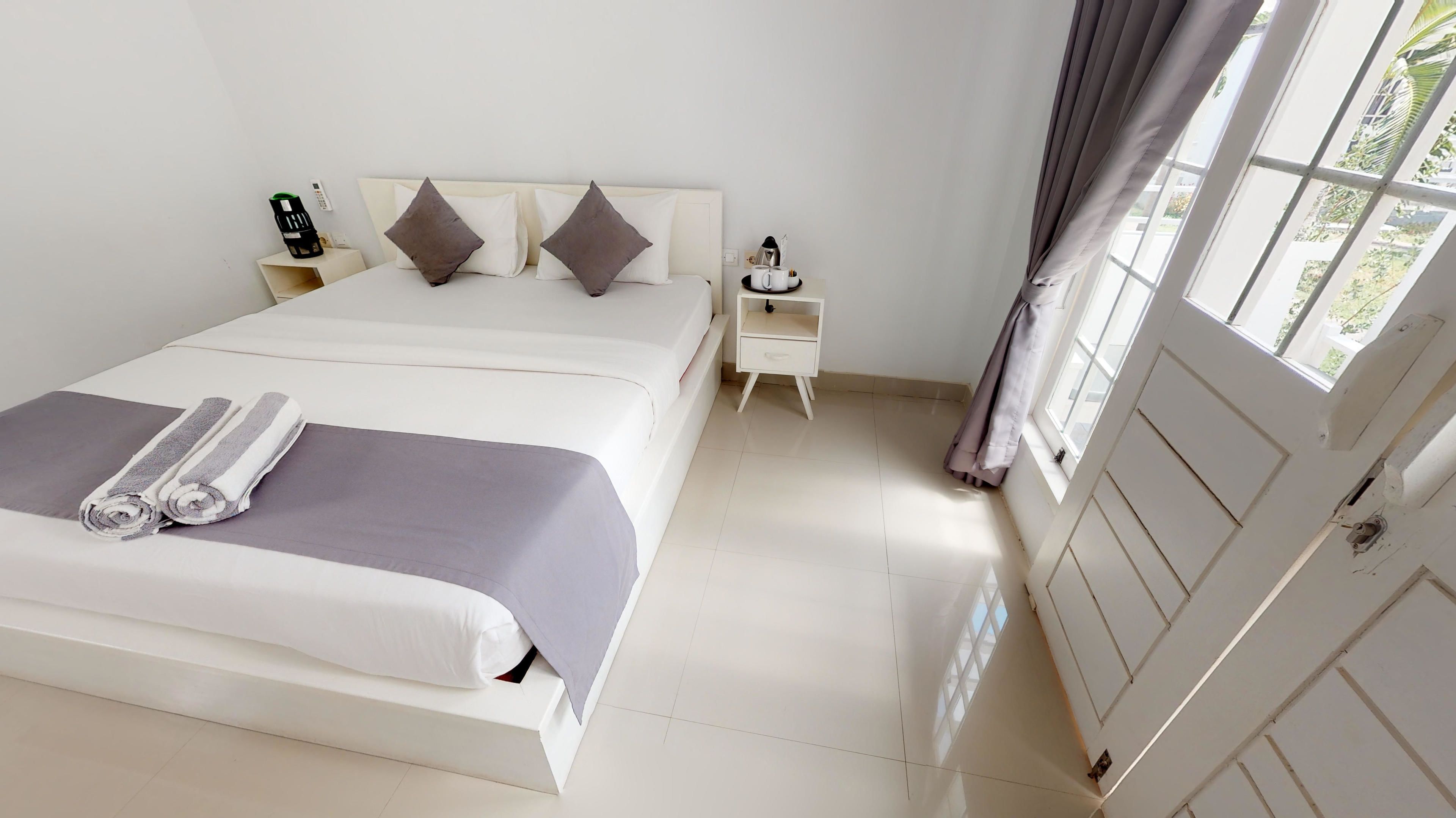 Foto - Casa Blanca Gili Air