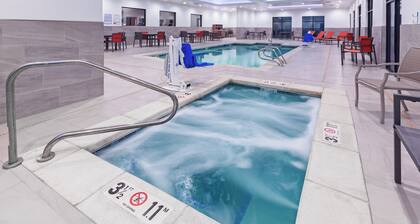 Holiday Inn Lubbock South