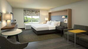 Room - Holiday Inn Lubbock South (Lubbock)