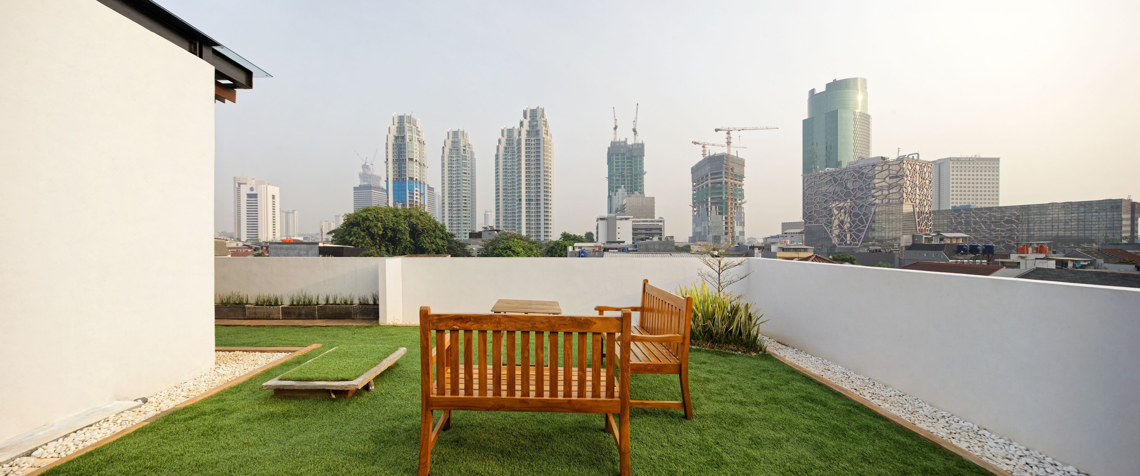 Photo - Sakura Terrace