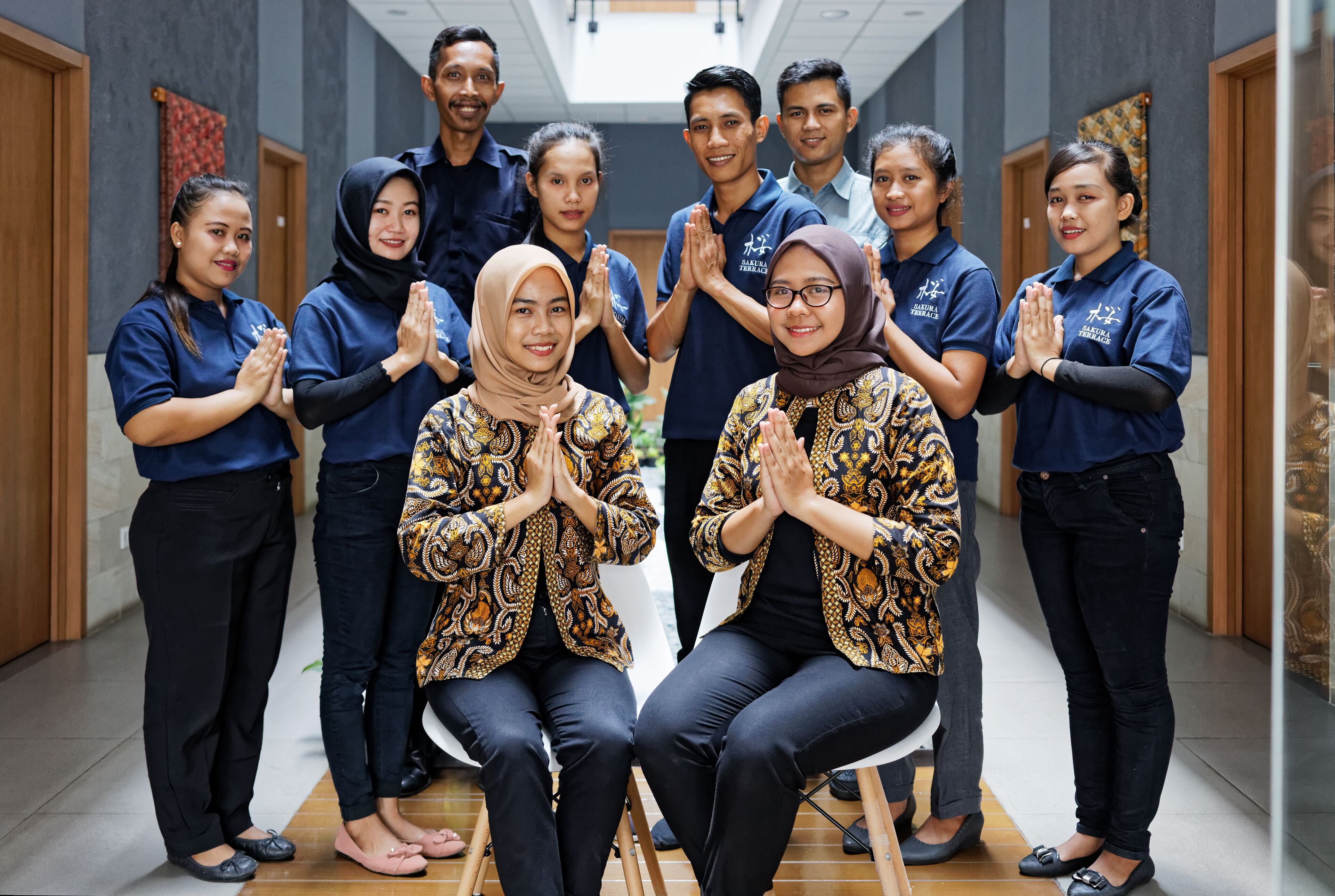 Photo - Sakura Terrace