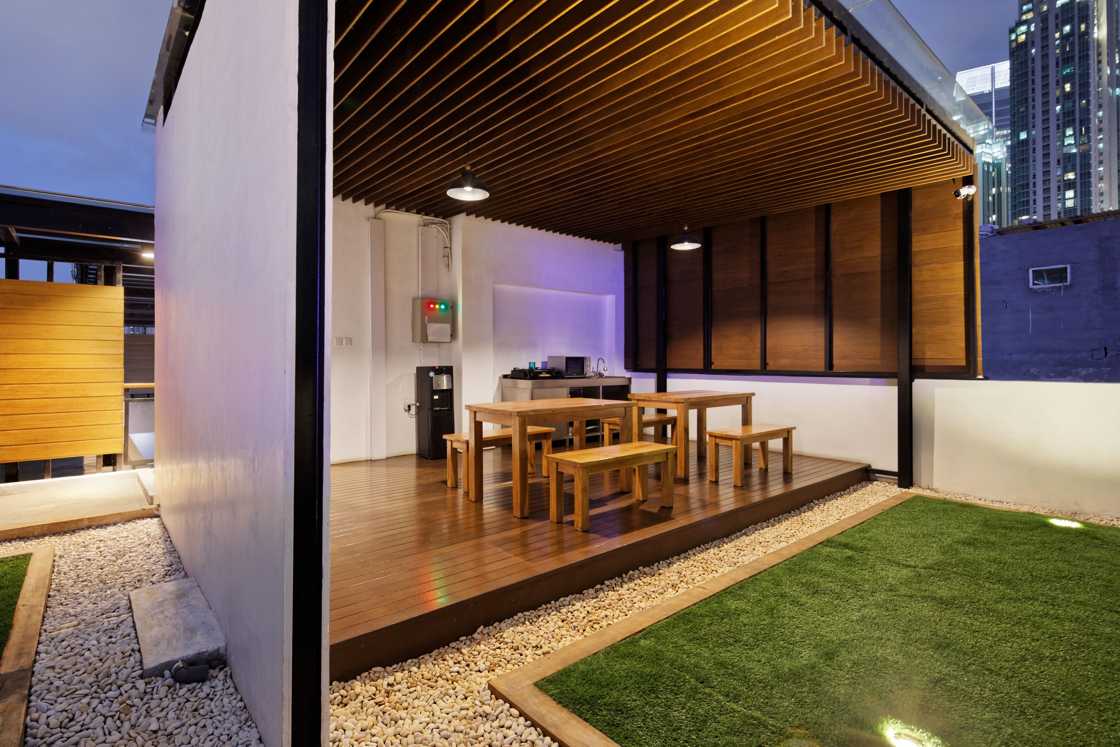 Photo - Sakura Terrace