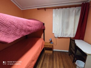1 bedroom, free WiFi