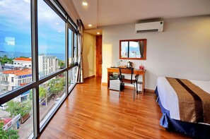 Porch - CKD Hotel Nha Trang (Nha Trang)