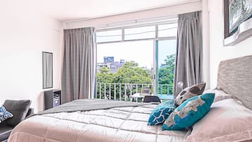 陽台景觀
