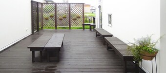 Family Lodge Hatagoya Sendai Watari
