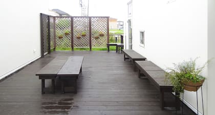 Family Lodge Hatagoya Sendai Watari