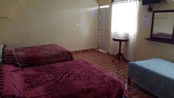 Servicio de comidas a la habitación