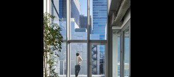 9h nine hours Hamamatsucho