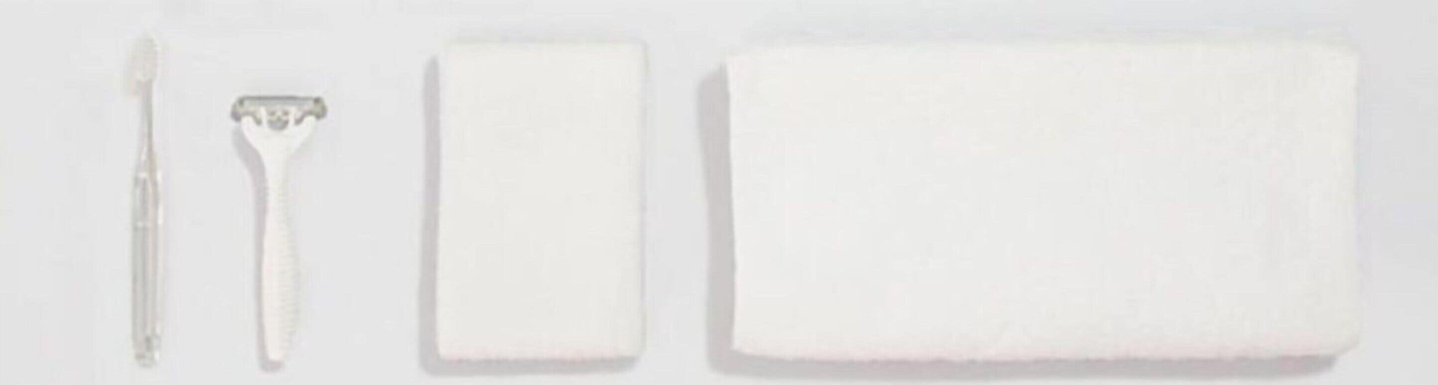 Photo - 9h nine hours Hamamatsucho