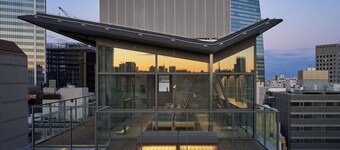 9h nine hours Nagoya station