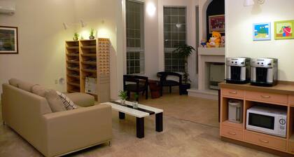 Family Lodge Hatagoya Sodegaura