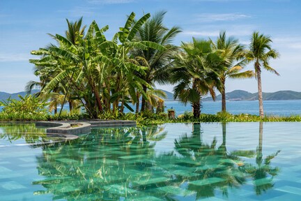 Khách sạn Palm Beach ở Nha Trang Khánh Hòa