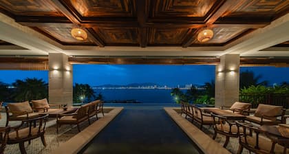 Alibu Resort Nha Trang
