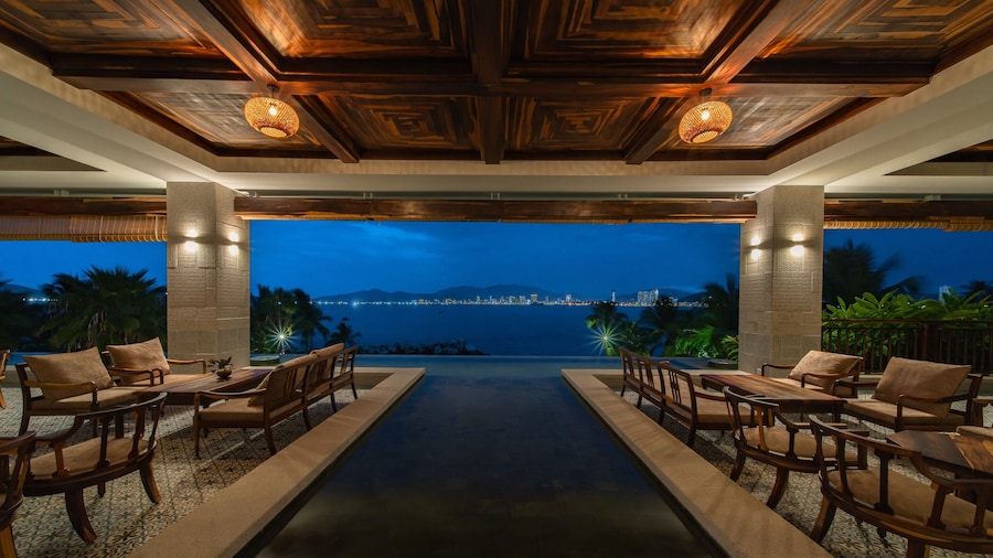 Alibu Resort Nha Trang