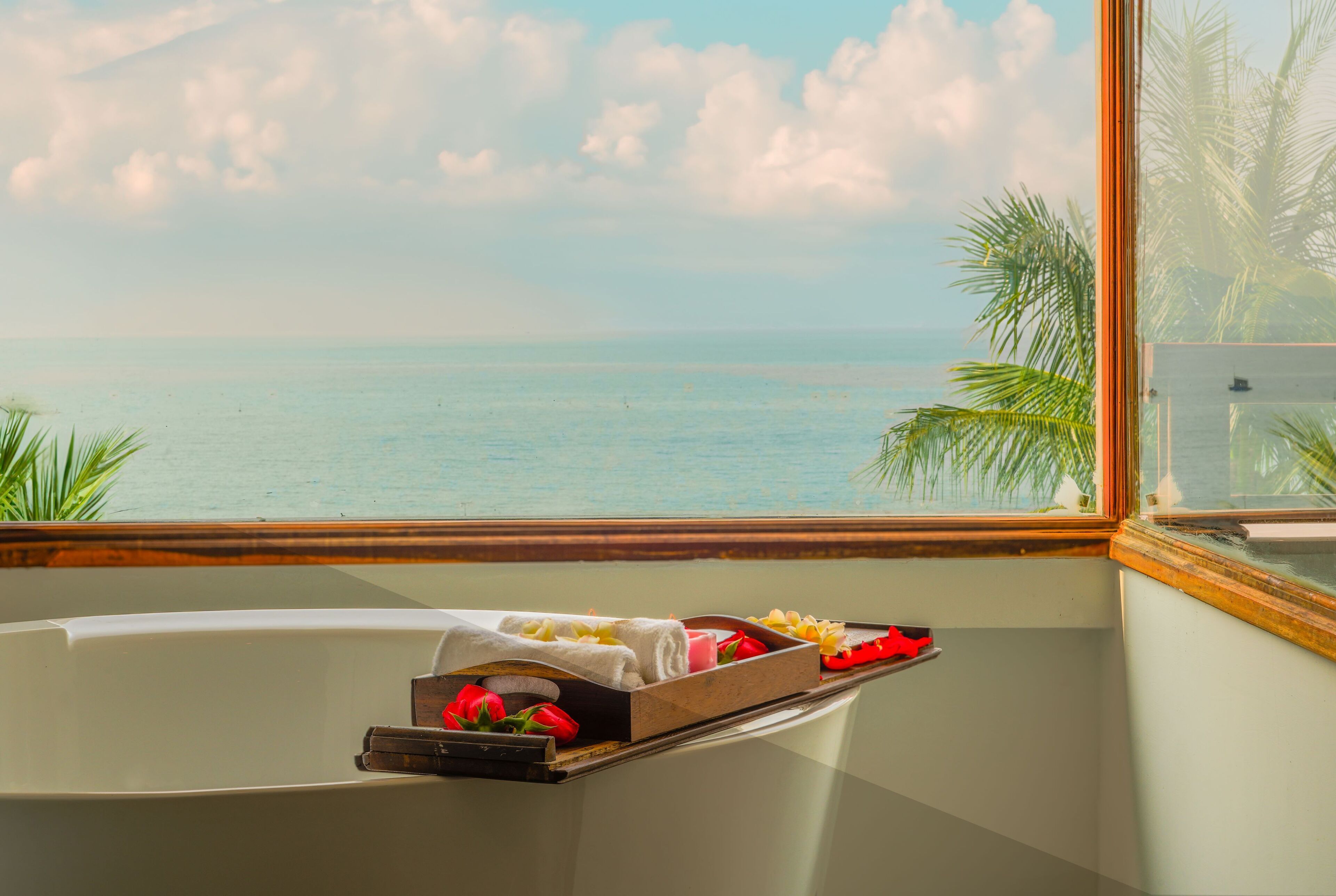 giá villa Nha Trang gần Cầu Đá