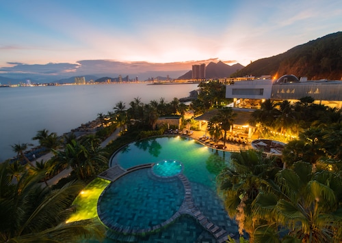 Alibu Resort Nha Trang