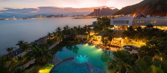 Alibu Resort Nha Trang