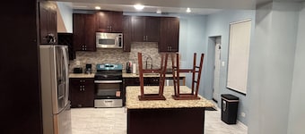 Luxury Home Away From Your Home