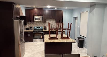 Luxury Home Away From Your Home