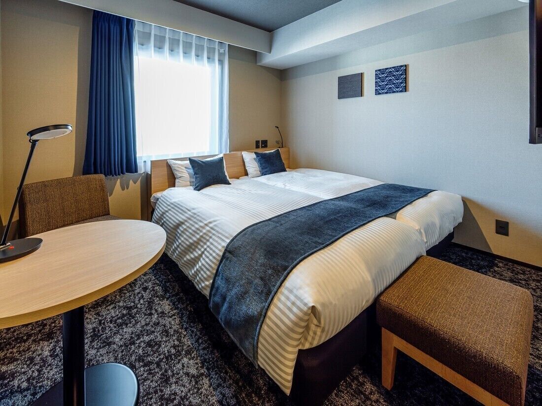 In-room safe, iron/ironing board, free WiFi, bed sheets