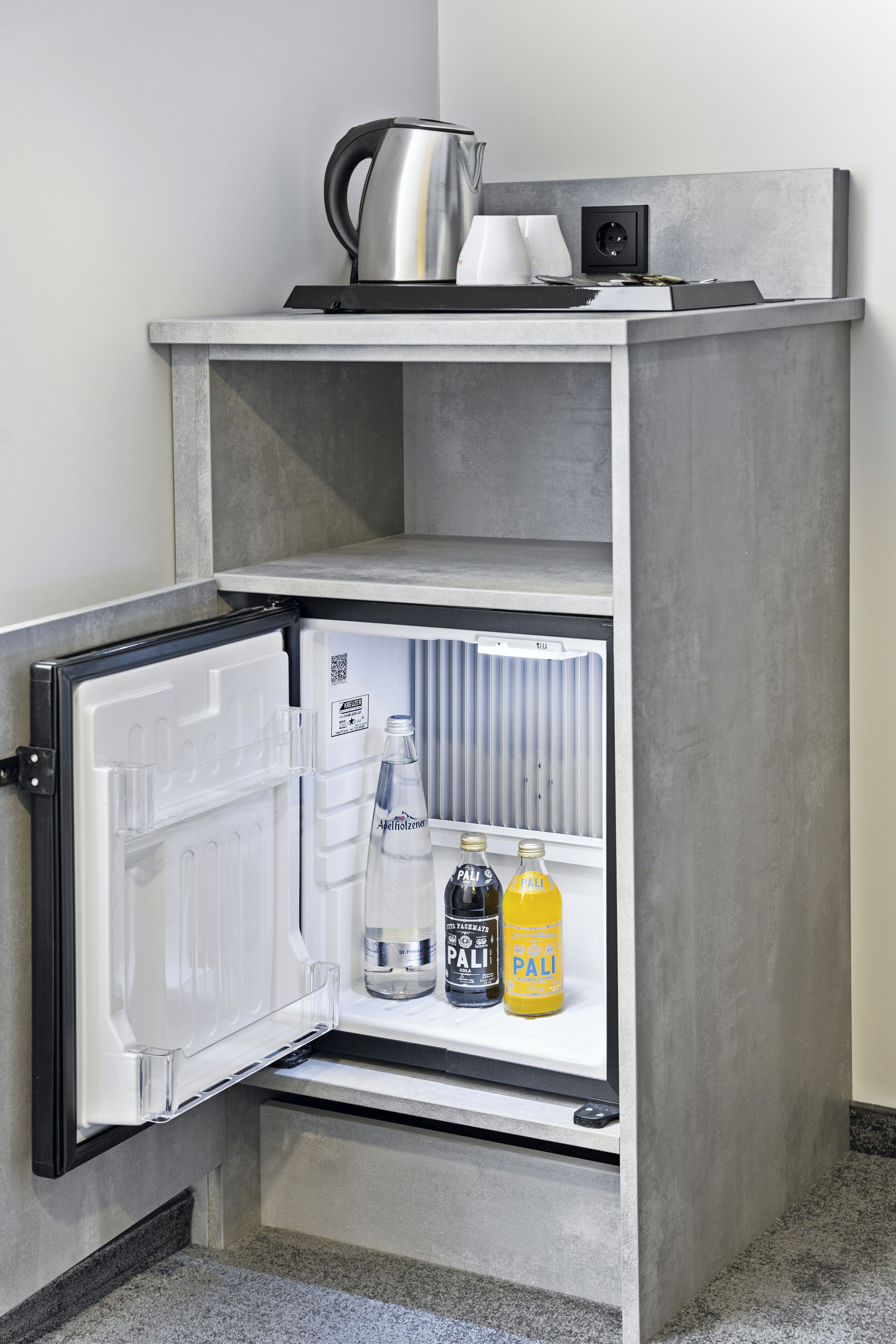 Foto - C & N Hotel - an der Messe München